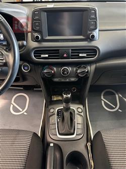 هيونداي كونا